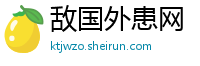 敌国外患网